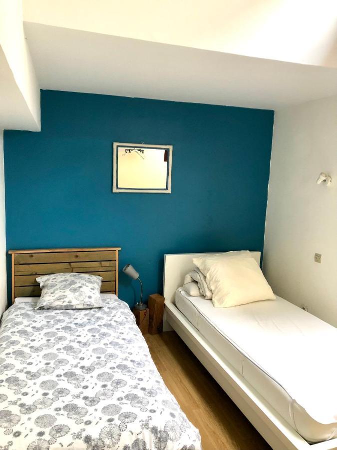 Logement Cosy Et Lumineux Auxerre Exterior foto